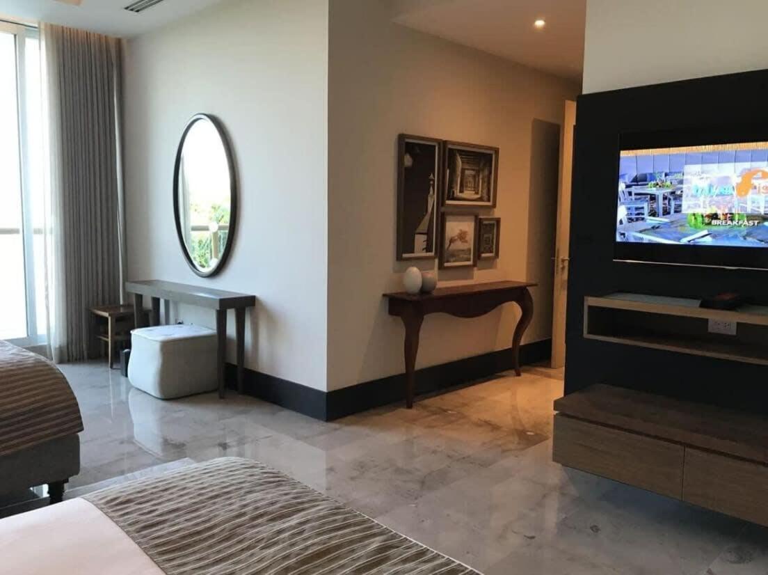 4Bd Grand Luxxe Riviera Maya Pool Resort Playa del Carmen Exteriér fotografie