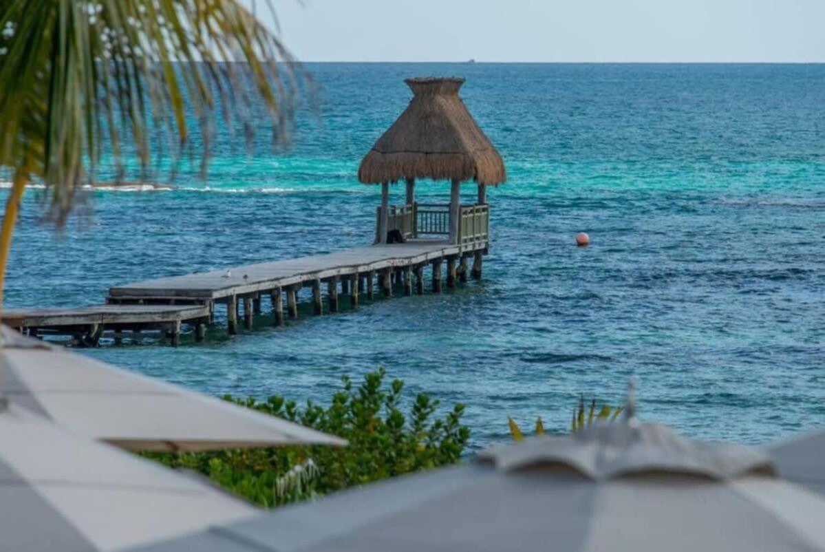 4Bd Grand Luxxe Riviera Maya Pool Resort Playa del Carmen Exteriér fotografie