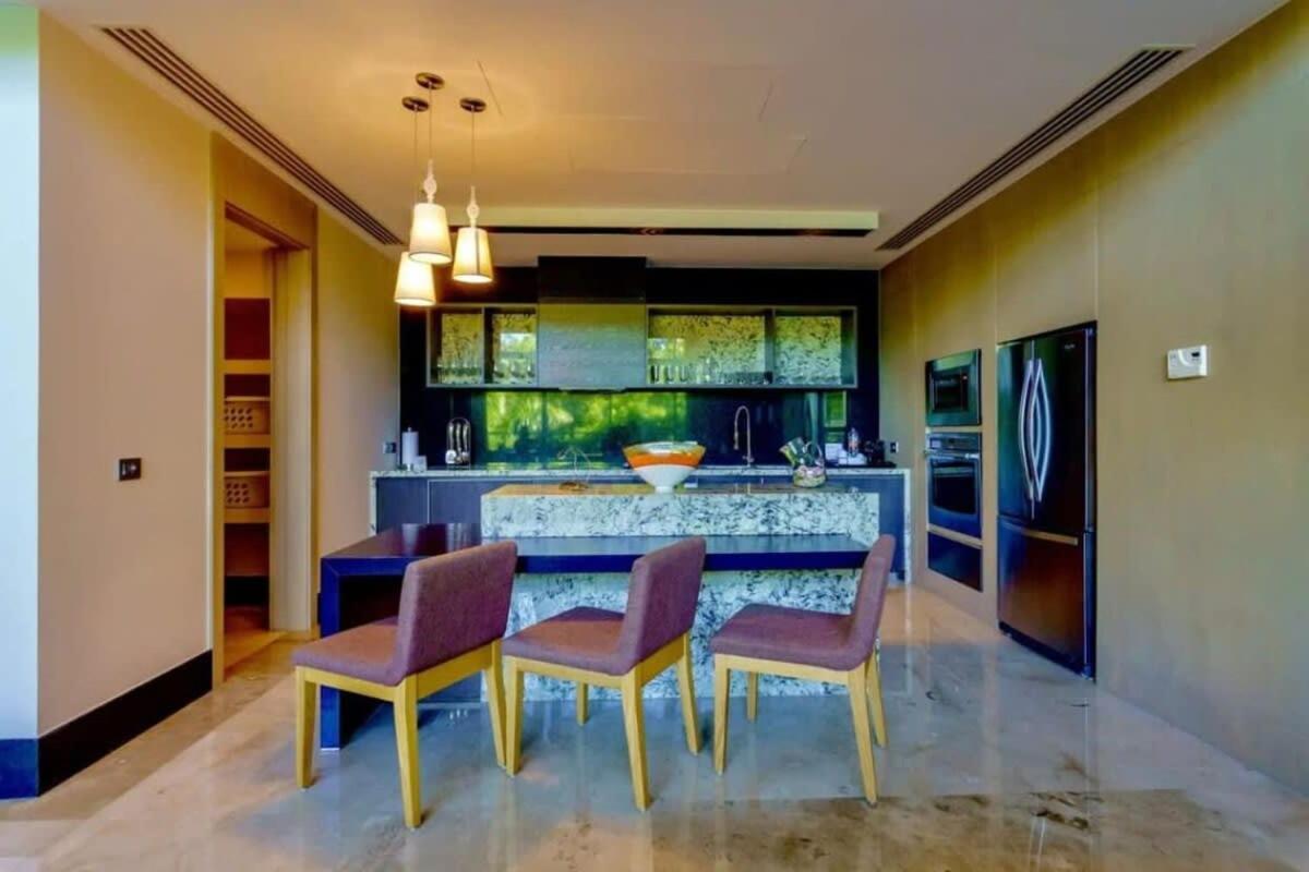 4Bd Grand Luxxe Riviera Maya Pool Resort Playa del Carmen Exteriér fotografie
