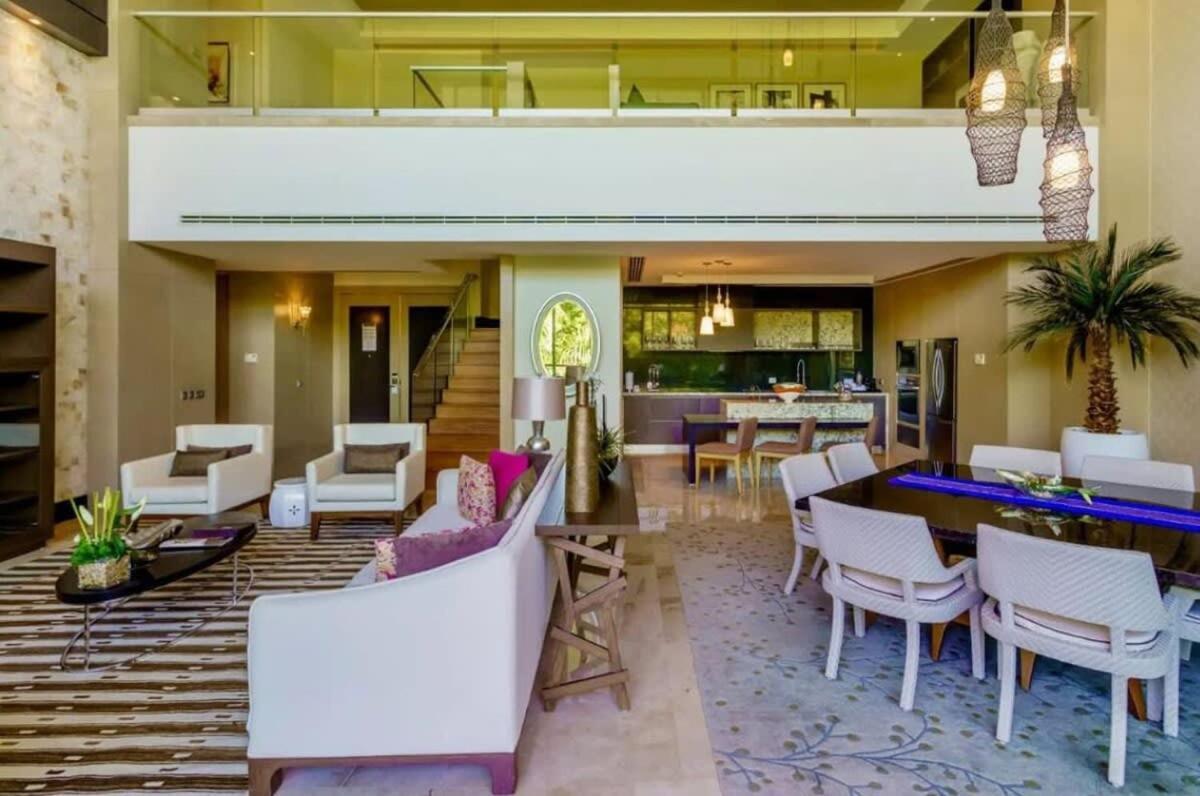 4Bd Grand Luxxe Riviera Maya Pool Resort Playa del Carmen Exteriér fotografie