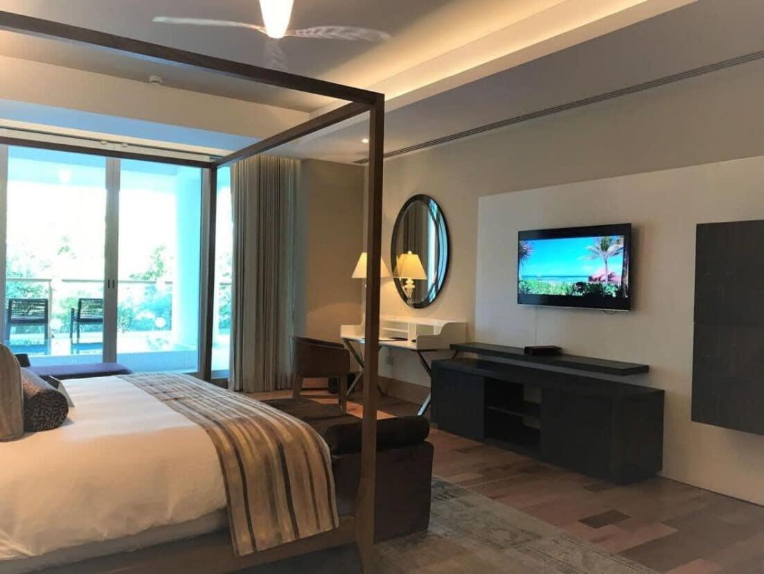 4Bd Grand Luxxe Riviera Maya Pool Resort Playa del Carmen Exteriér fotografie