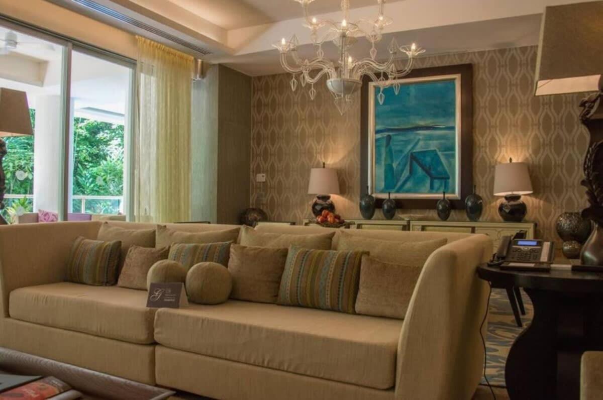 4Bd Grand Luxxe Riviera Maya Pool Resort Playa del Carmen Exteriér fotografie